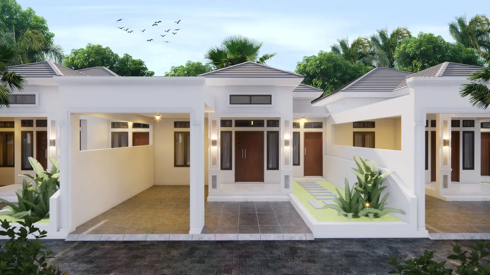 AMARTHA RESIDENCE KARTAMA 11