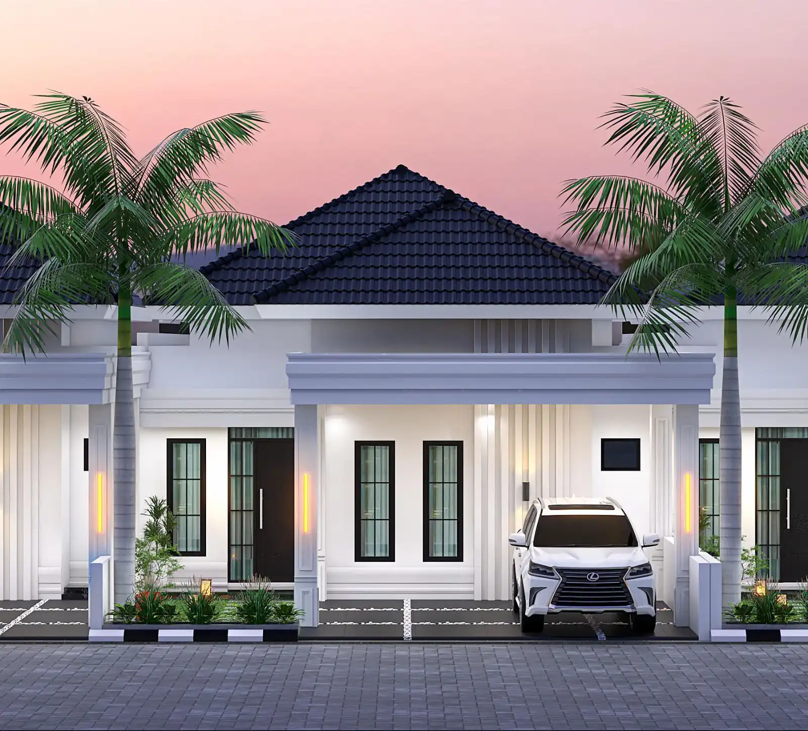 AMARTHA RESIDENCE KARTAMA 13