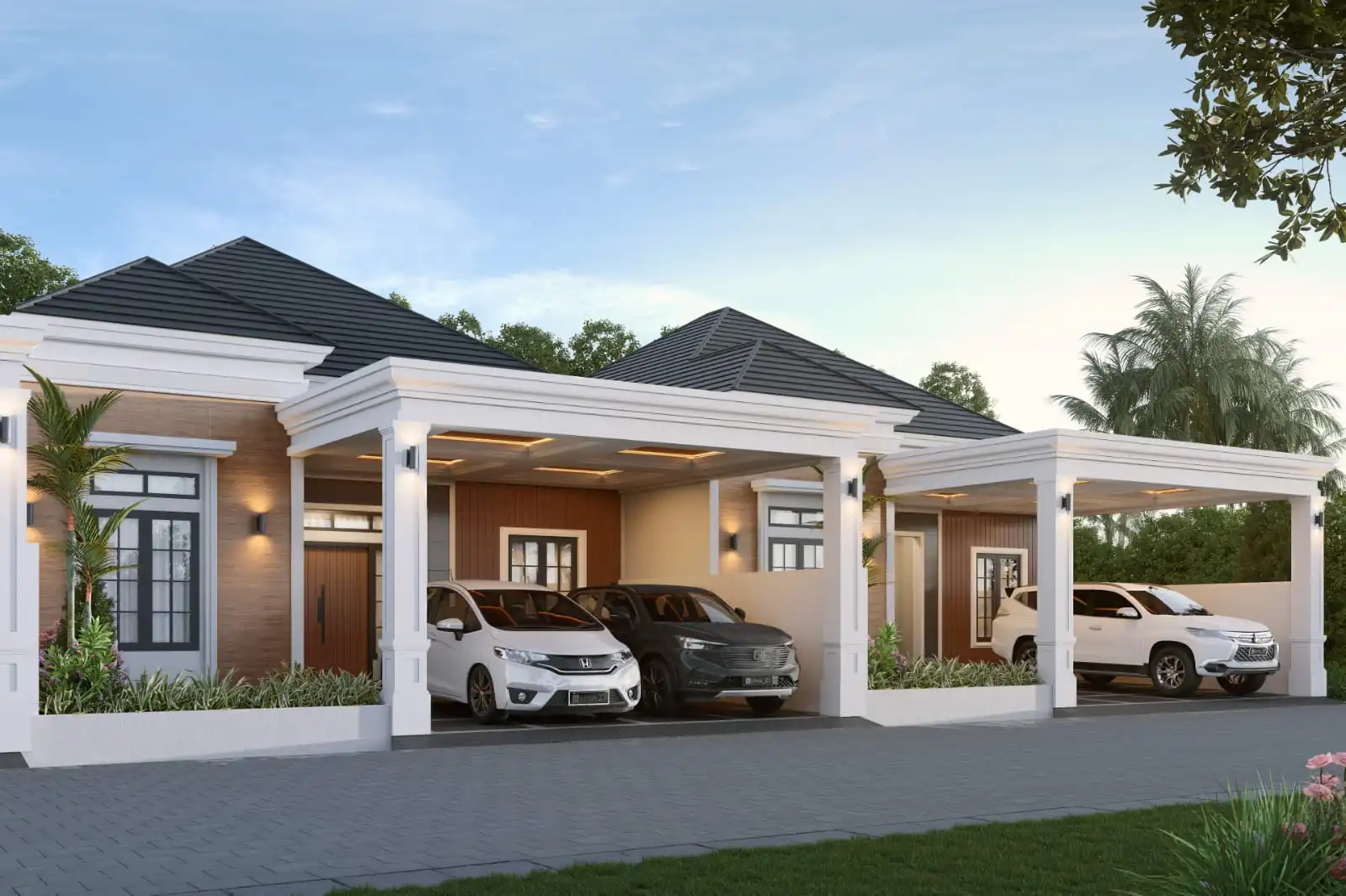 YUSUF ROYAL PARK - Pesona 15 - 4