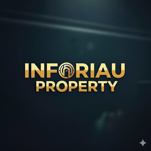 logo info riau property