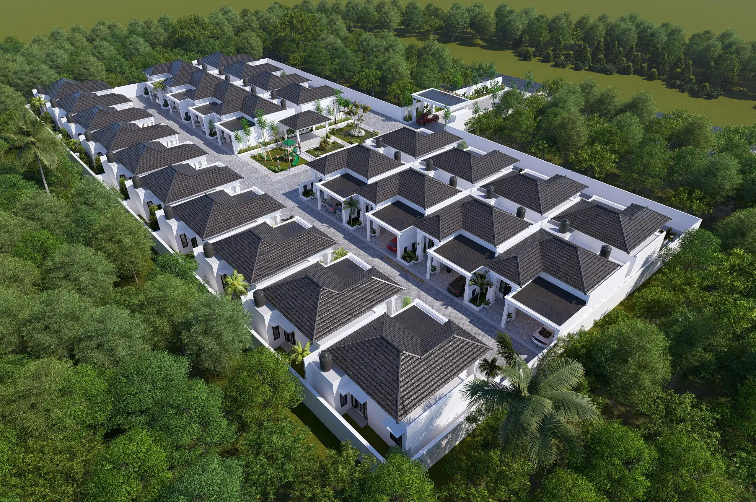 zhafi royal garden 17